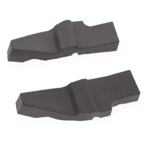Hood Hinge Seal Set - 88-98 Chevy GMC C/K Truck SUV - Image 6 of 9